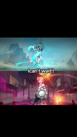 #MLBB9TH #MLBB #exorcistkagura #dragonmaidenkagura #resale 