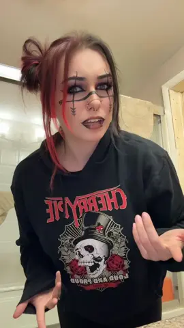 Hey. I’m Choso now. #foryoupage