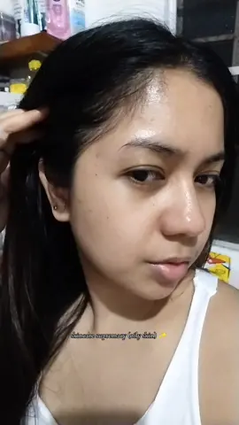 felt so beautiful after skincare ✨😌 #skincare #oilyskincareroutine  #skintok #foryou #fyp 