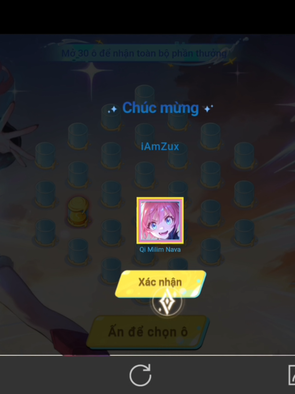 săn Qj x milim bao nhiêu quân huy? #lienquan #garenalienquan #sinhnhatlienquan9tuoi #milimnava  #lucdotoidachuyensinhthanhslime 