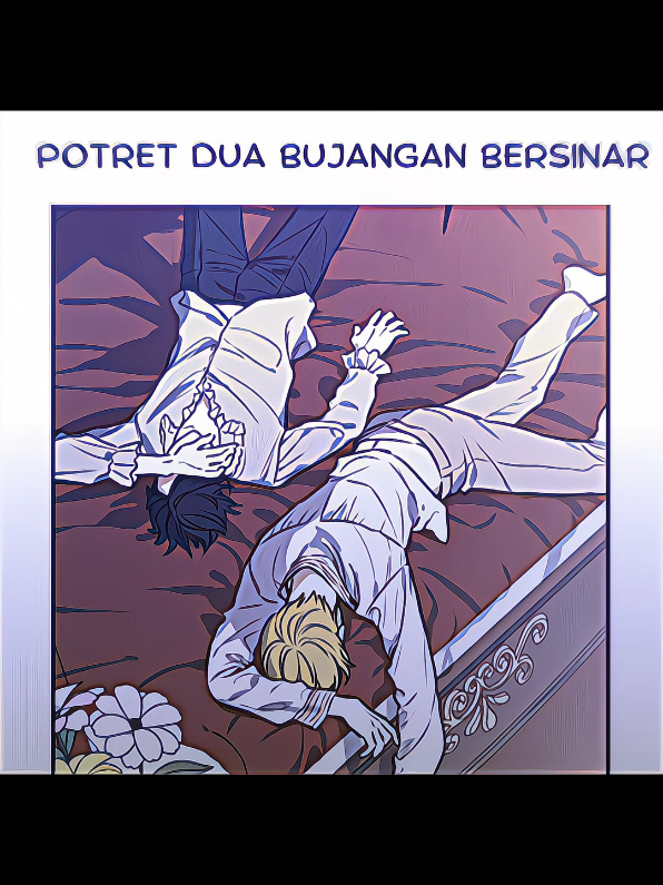bujangan atau duda?🤭 btw mereka ribut karena ngerebutin aku  #whomademeaprincess #suddenlyibecameaprincess #claudedealgerobelia #anastasiusdealgerobelia #manhwaedit 