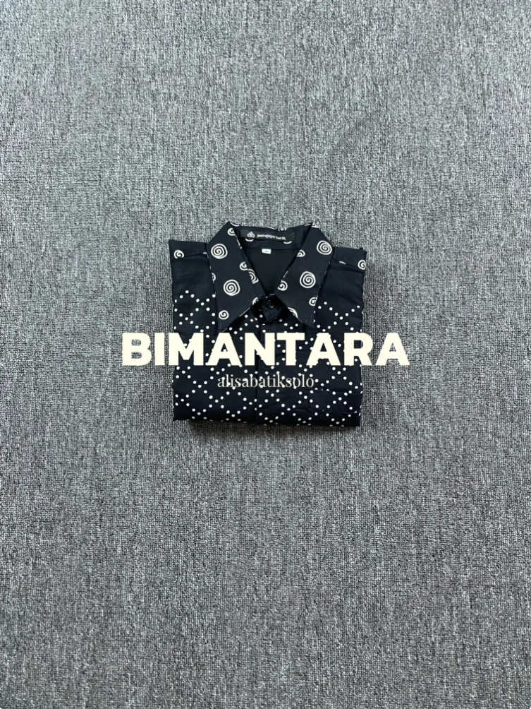 save dulu aja nggak si 😍 #alisabatiksolo #kemejabatik #kemejabatikslimfit #kemejabatiklenganpanjang 