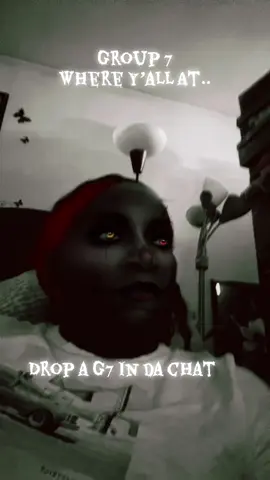 Group 7! Let’s show up and show out! 💪🏽 I’m using  go LIVE add link  right now and we’re watching a scary movie together 😱🔥 Let’s keep the energy strong — tap go live  drop a 💀 in the chat, and let’s support each other like we always do! 💜##LIVEIncentiveProgram##GoLIVEGrowFast##PaidPartnership