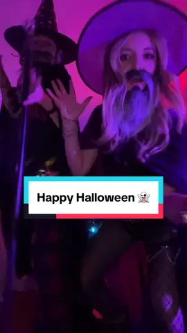 Wizards only fools 🧙‍♂️ #fyp #lore #memes #halloween @Mackenzie 