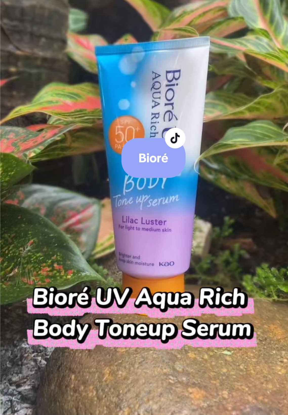 Ai thích da sáng hồng tự nhiên giơ tay điểm danh nào🤭 #chongnangnangtong #kcnbody #chongnangbody