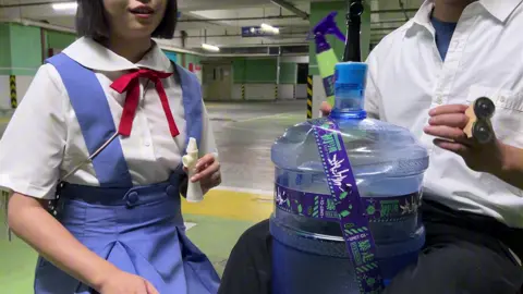 ”再见了，所有的EVANGELION“ #bgm #music #kazoo #口笛 #新世紀エヴァンゲリオン