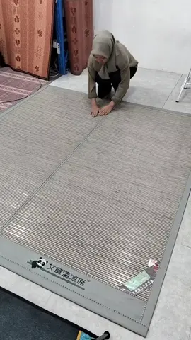 Serbu Promo Tikar bambu alami klik keranjang kuning bawah 🥰🥰‼️‼️‼️🛒🛒🛒#tikarbambulipat #tikar #tikarbambu #SerbuPromo #guncangsale 