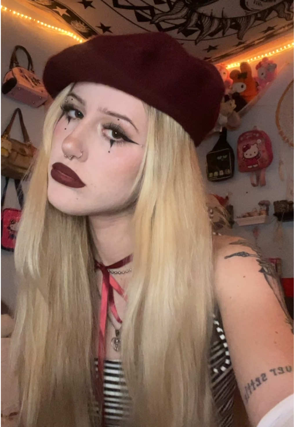 HAPPY HALLOWEEN 🗣️