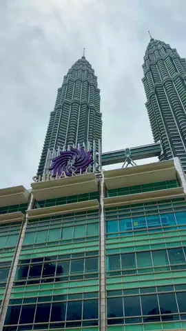 #klcc_twintower 