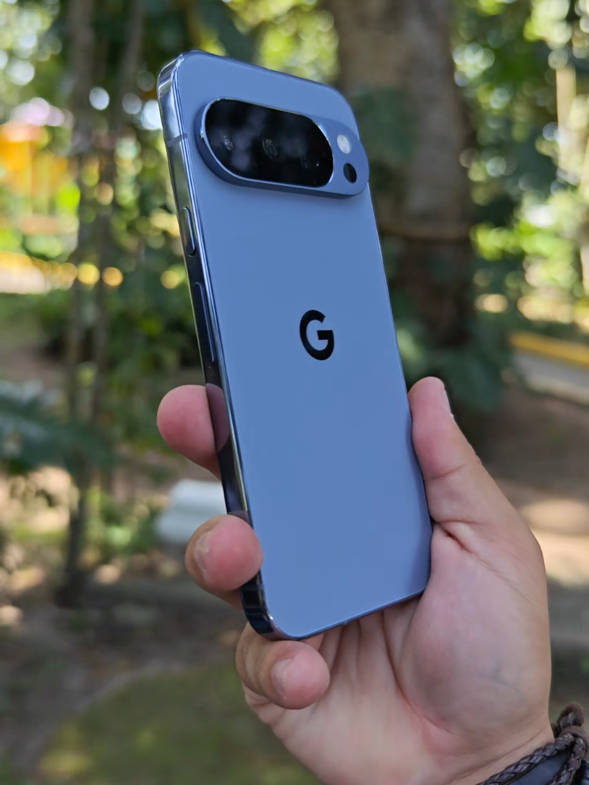 Google pixel 10 pro  12gb/128gb  libre de fabrica  $875.00