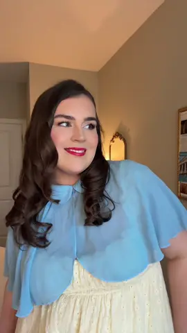 basically an extra in grease ✨✨ #grease #halloween #redlipstick 