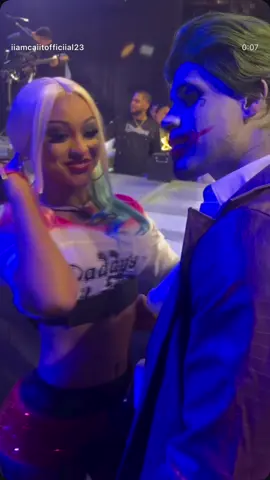 #fyp #harleyquinn #laperversa #michaelflores #paratiiiiiiiiiiiiiiiiiiiiiiiiiiiiiii 