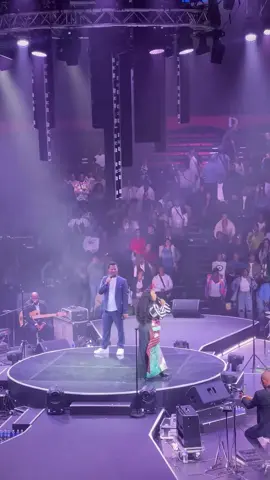 Rorisang Thandekiso singing at Sun Carnival City🙏