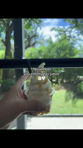 only yuu 🤍 #mya #mia #seniorjunior #fypppp 