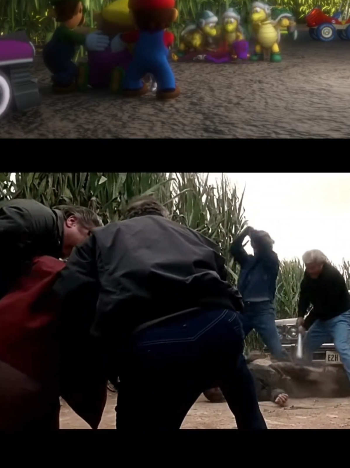 Making deals with wisemen