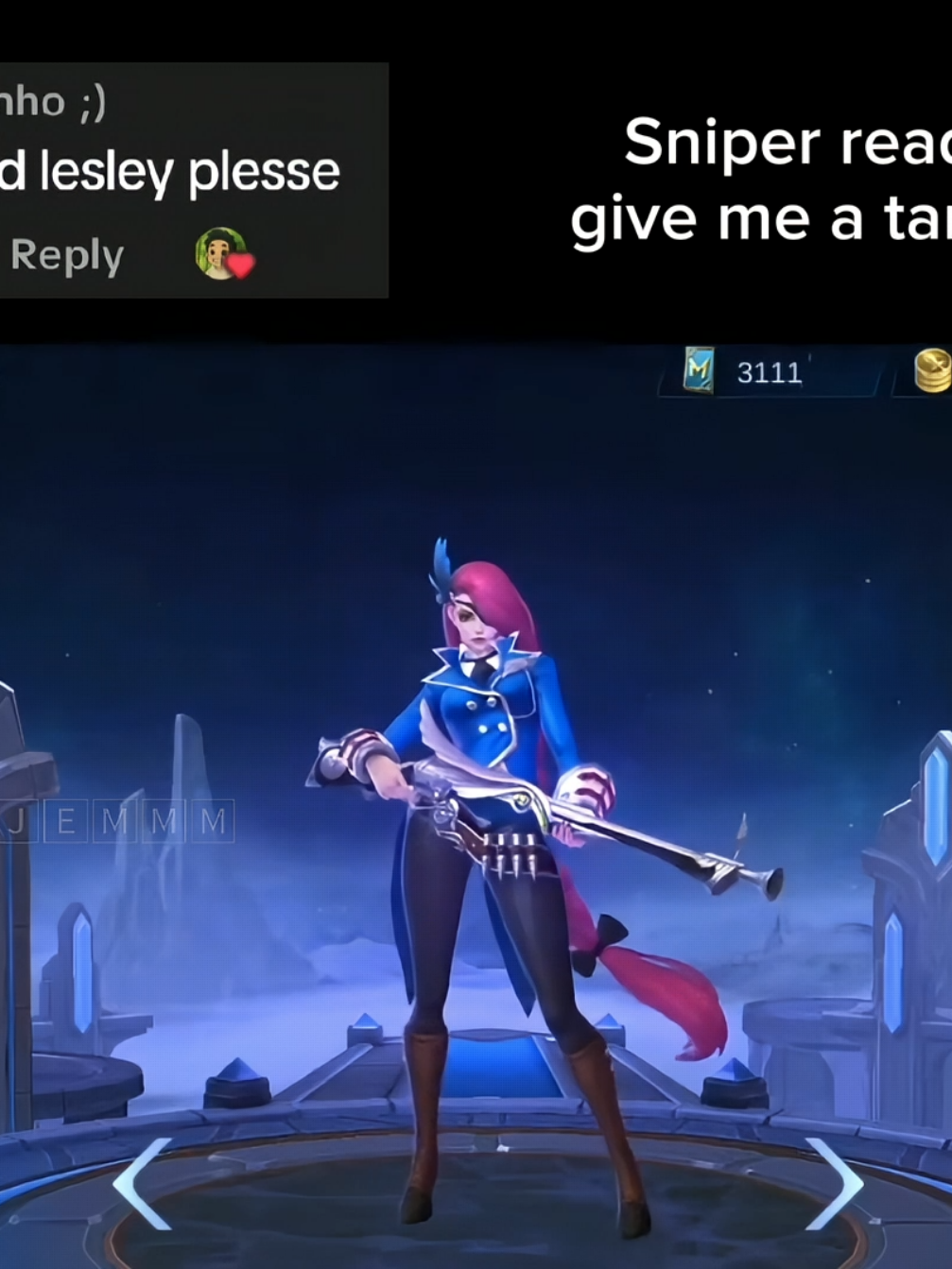 OLD #MLBB #MLBB9TH @.faustinho