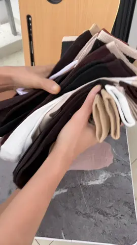 10 đôi chỉ 45.k miễn ship, tất cao cổ dày dặn #tất #tatcaoco #tatgau #tatnu 