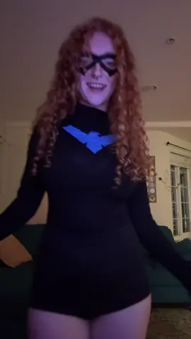 temu nightwing #whelmed