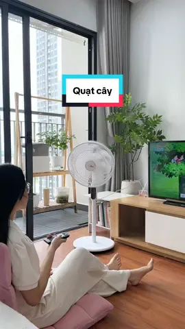 Mùa này đắp chăn bật quạt đi ngủ thì sướng phải biết #kalinh #quatgilux #quatthongminh #gilux 