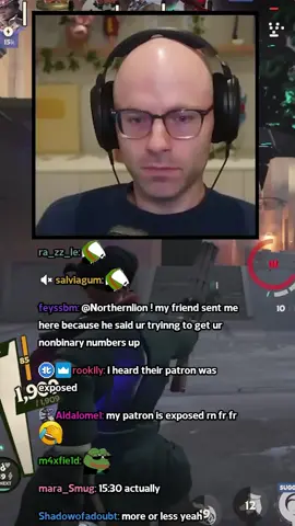 think before you transition #northernlion #twitch