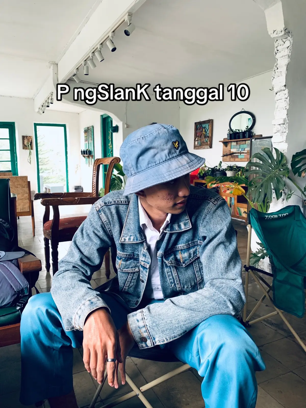 wayahe wong lawas tampil🦋 #slankers #slank #rebellionrose #tcatt☘️ #beranikitabeda 