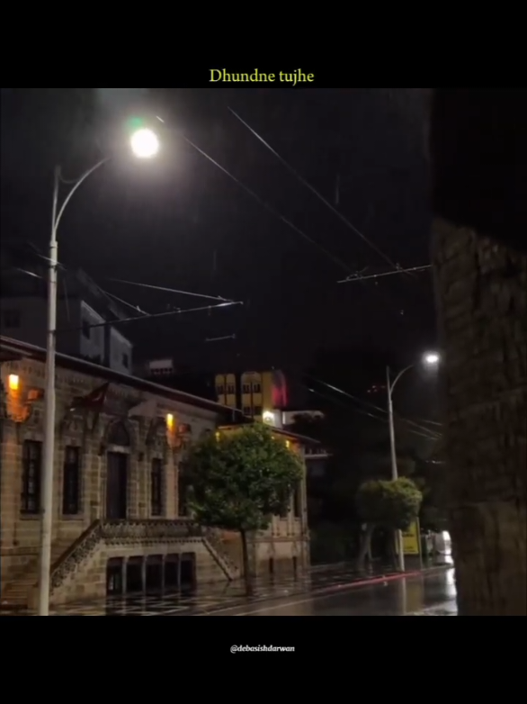 Kaise Hua ~ Lyrics  #viratiktok #aesthetic #trending #song #foryoupage 