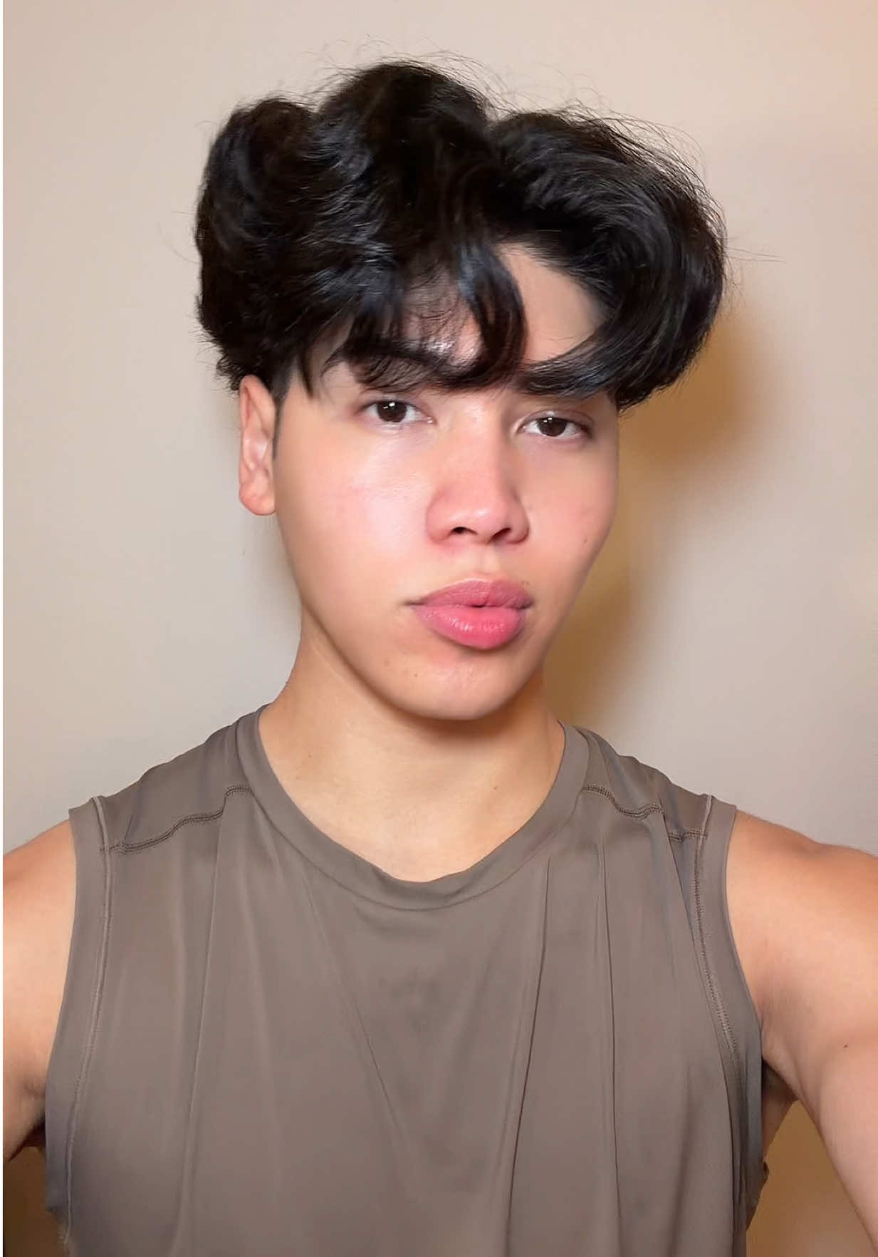 WHEREEE HAVE YOU BEEEN 😏