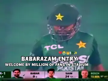 Man with millions of fans king babar Azam #foryoupage#trendingcricket#king  #babarazamfans #foryoupage 