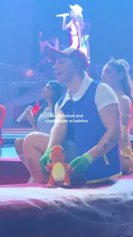 Seeing bedazzled ash made my life