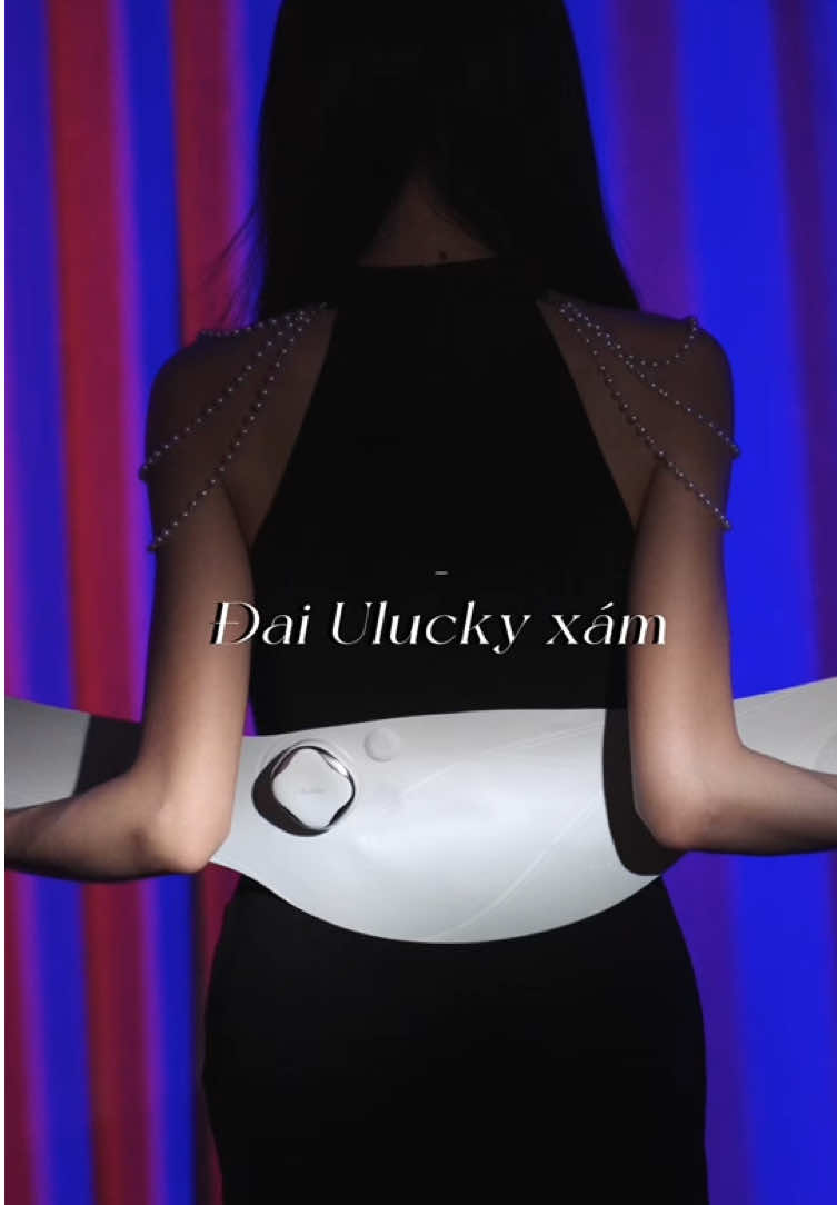 Mấy bạn nữ nào hay đau bụng kinh phải thử liền cái này nha~ 😚#ulucky #sứckhỏephụnữ #quàtặngbạngái#fypage 