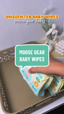Moose gear unscented baby wipes #moosegearbabywipes #moosegearunscentedwipes #moosegearwipes #unscentedbabywipes #babywipes 
