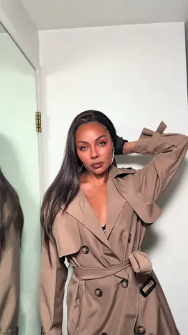 When in doubt, do what you know! 😅 Happy to honoring sis this year🤎  #ringthealarm #beyonce #ashleyeverett #happyhalloween #fyp 