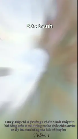 thề bộ nì mí bức tranh thơ quá tr>< #당신의라이언 #yourryan  #✿aisha✿ #shamettruyen #manhwa 