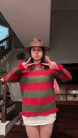 What a crazy collab?? #fyp#viral#halloween#dance#trend @nhhhhhi @T 