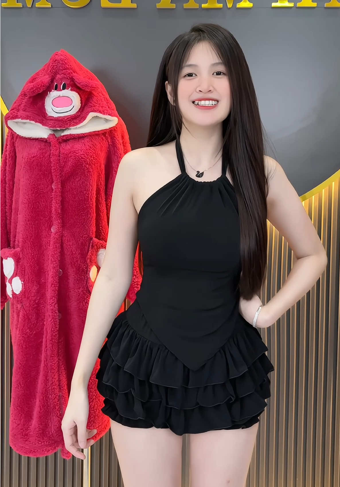 Set nữ xinh