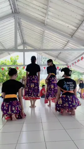 terngiang ngiang kembanggoyang  #fyp #foryou #xyzbca #sanggar #anaktari 