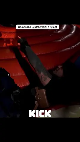 @Yosoyjuanillo @MrStivenTc @Yef 