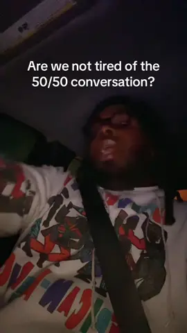 I still love my people lol. 