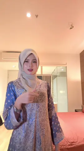 adek cantik hitam manis