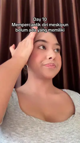 Nih biar cantik pake lip tint timephoria 🫦