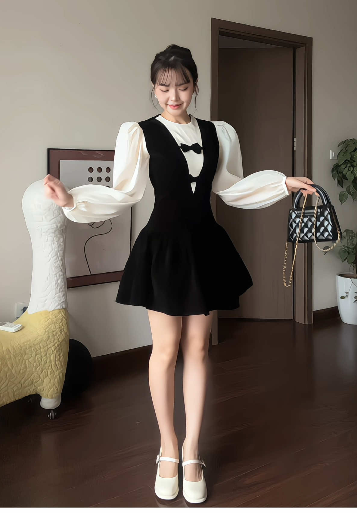 Dịuuuuu #xuhuong #viral #fyp #fitcheck #foryou 