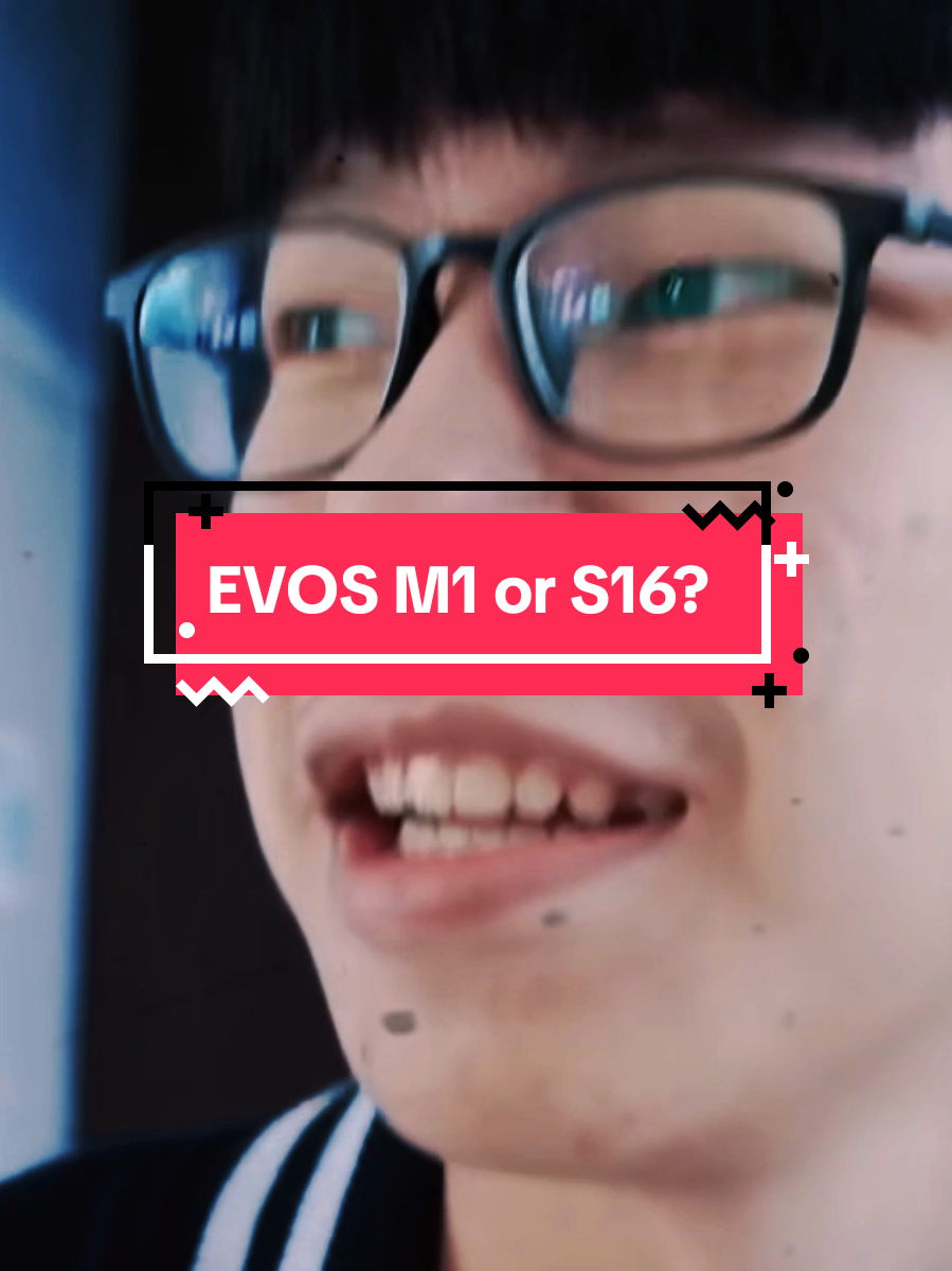 EVOS menjadi salah satu tim yang membanggakan Indonesia di mata dunia dengan prestasi mereka pada M1 World Championship. Namun pada hari ini mereka dapat kembali mengulang sejarah dan melaju ke M Series dengan roster yang penuh dengan harapan ini. Apakah EVOS dapat menunjukkan kelayakannya kembali untuk bersaing di kancah internasional?⚔️ Jangan ketinggalan keseruannya AE vs EVOS, live di YouTube dan Tiktok official MPL Indonesia #EVOS #AE #NarasiMPL #MPLIDS16 #WeOwnThis 