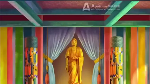 Phật thuyết kinh vô lượng thọ#7 Xin Phật cho con về Tây Phương Cực Lạc #adidaphat🙏🙏🙏 