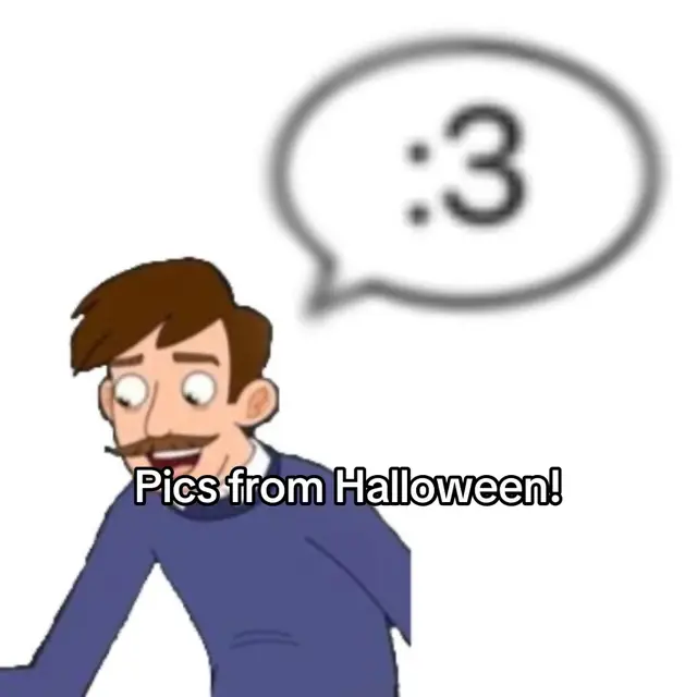 I ate so much candy oughhh… rub my bellay… #autism #halloween #copia #copiaplush #vampire 