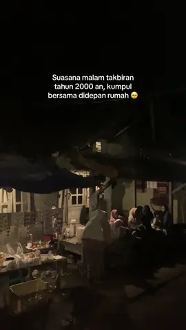 Semoga kita dipertemukan kembali dengan lebaran tahun ini 🥺🤲 - - #lebaranjamandulu #nostagia #malamtakbiranjamandulu #takbiranjamandulu #nostalgia90an #takbiransedih #rindumasalalu #rindumasakecil #lebaran2000an #nostagia2000an #rindulebaran #rindukakek 