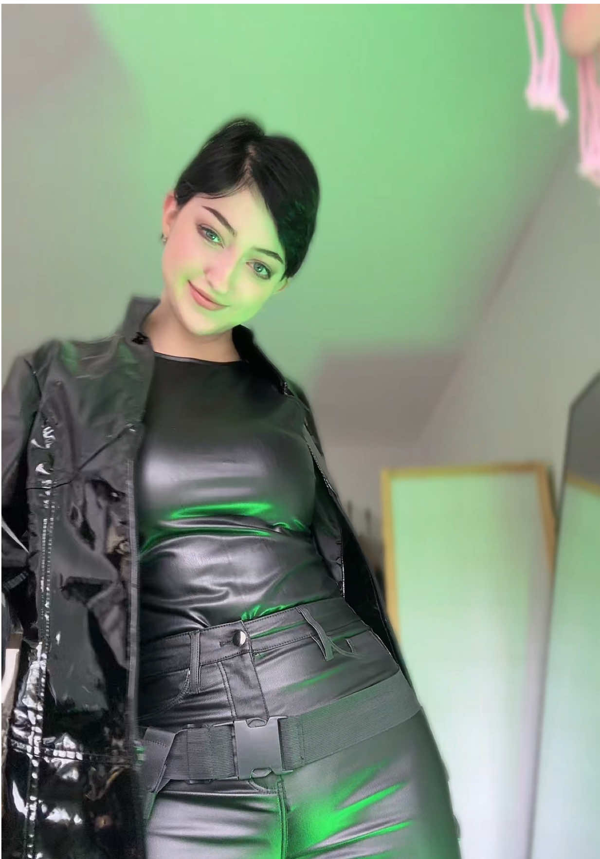 eat it up? #thematrix #halloween 