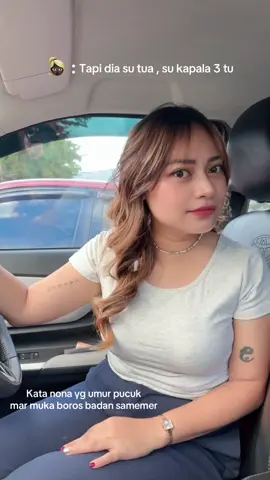 Para heters silahkan, asalkan jangan akun bodong 😂🤣