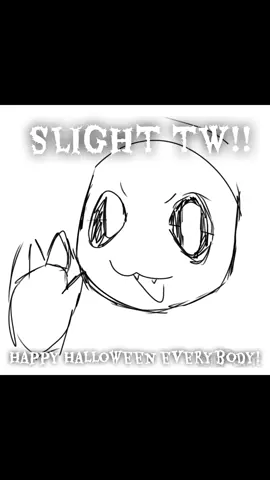 happy Halloween everybody! Enjoy this gourds art Timelapse! Sorry if I haven’t been posting as much, school and work and Halloween has been keeping me back, Enjoy! #dandysworld #gourdydandysworld #digitalart #fyppppppppppppppppppppppp #tpot 