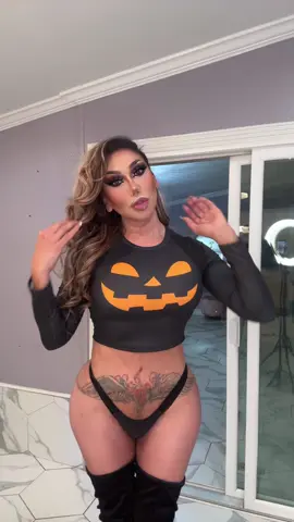 #halloween #fyp #like #disfraz #mujeresfuertes 