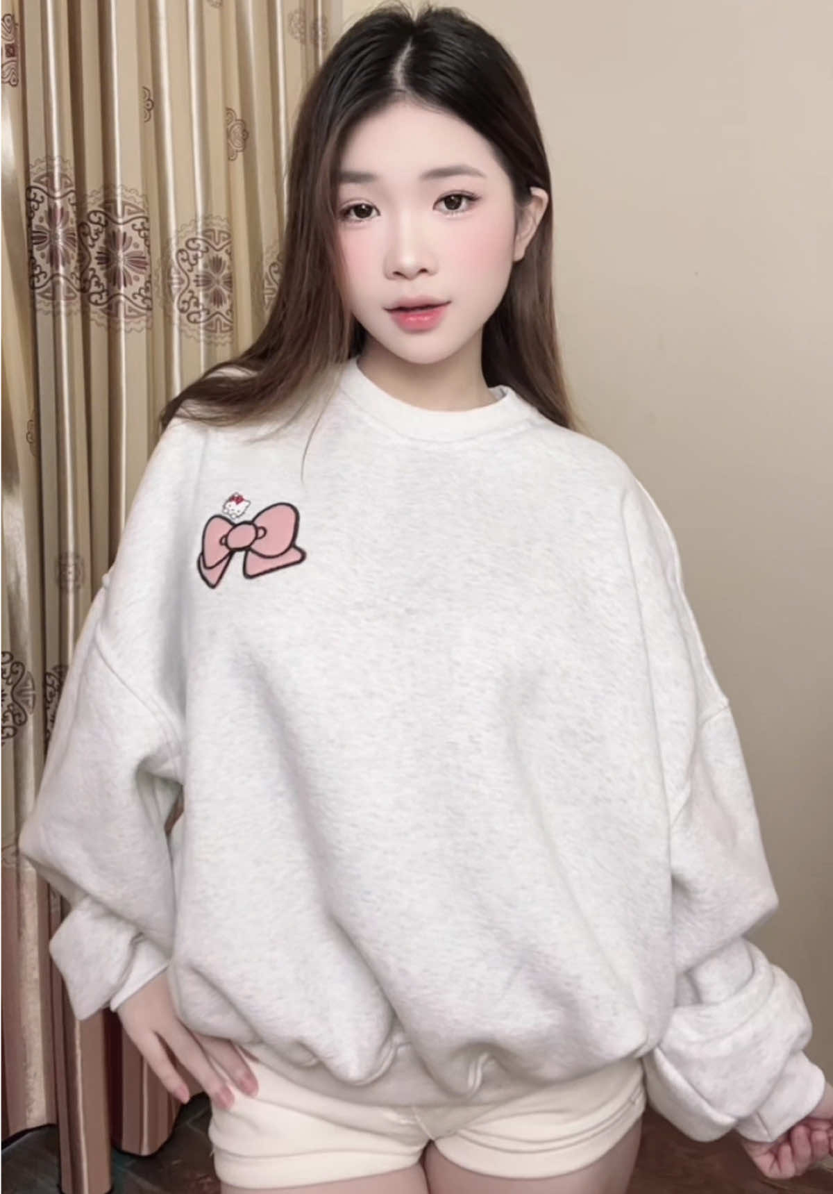 swt ྀི xinh #xuhuong #swt #hottrend #outfit 